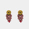 Pendientes Pink Tokio